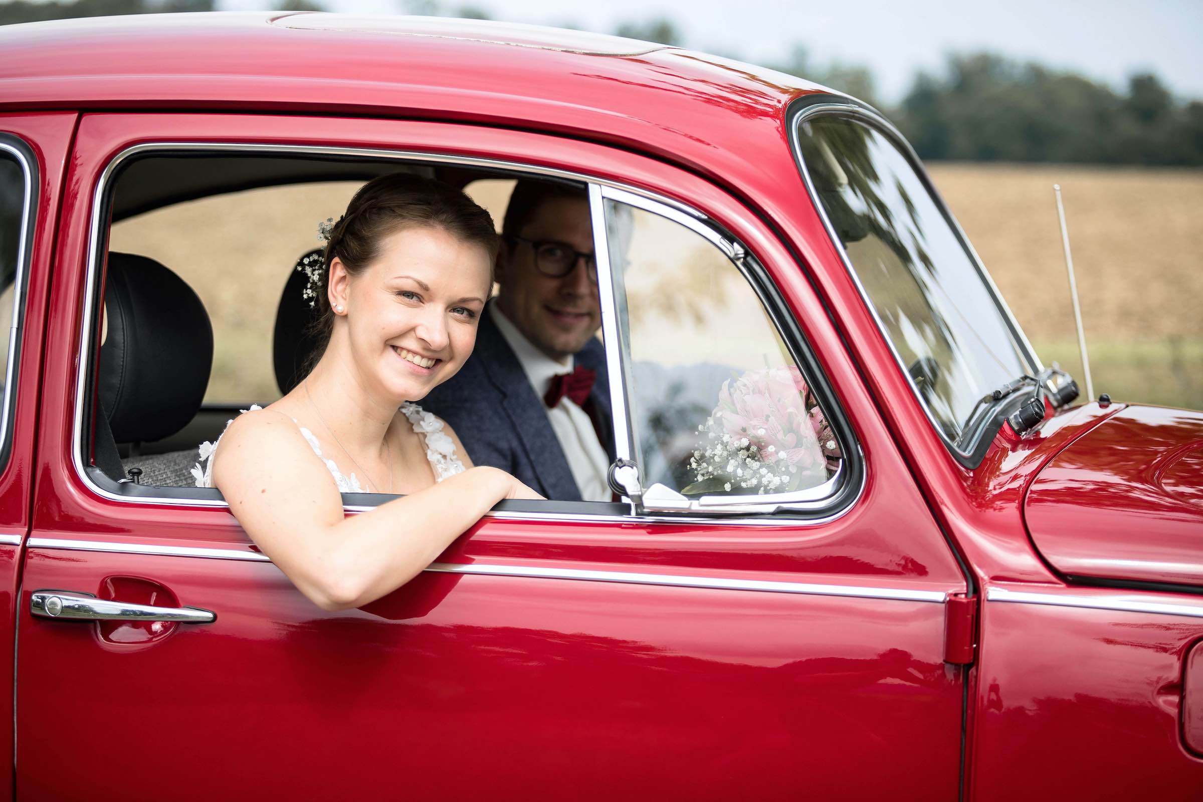 Oldtimer | VW | Käfer | Hochzeitsauto | Brautwagen | Classic | Car | Vermietung | Hochzeit | Event | Mieten | Leihen | Buchen