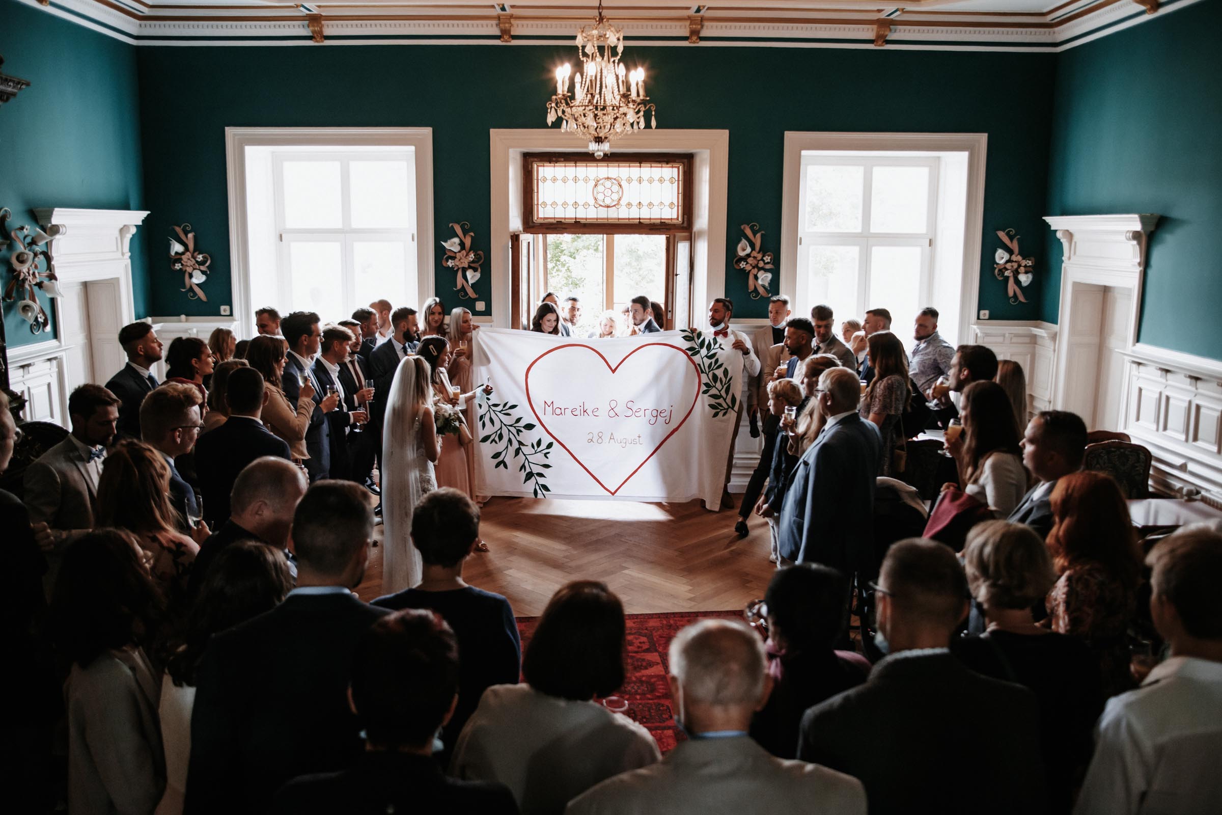 Freie | Trauung | Rittergut | Voldagsen | DJ | Fotografie | Hochzeit | Fotobox | Lichttechnik | Beleuchtung | Lehmann | Eventservice