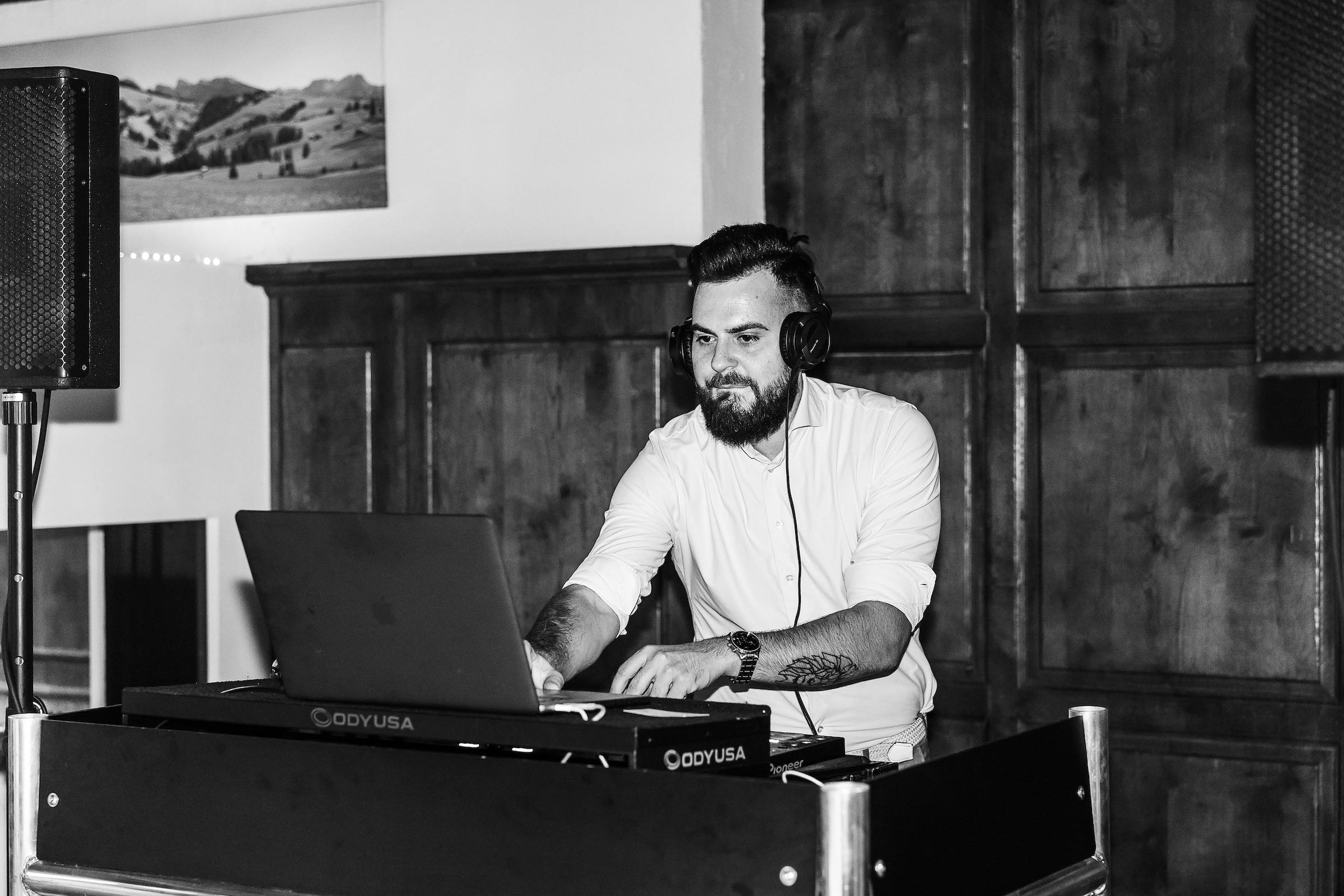 DJ | Hochzeit | Hannover | DJ Marvin | Feike | Lehmann | Eventservice | Buchen | DJ | Event | DJ | Privatfeier | Lehmann | Eventservice