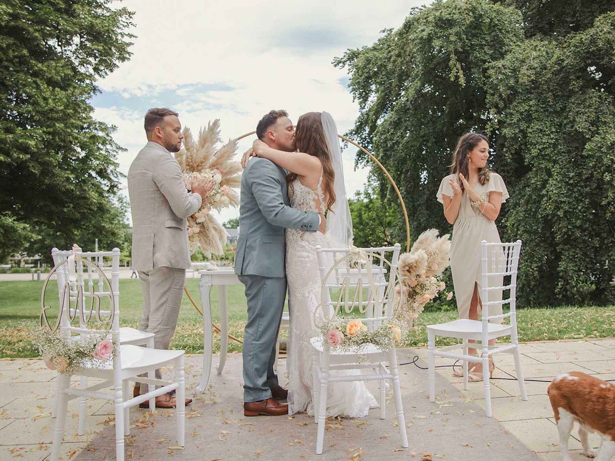 Das | Schloesschen | Kurpark | Bad | Nenndorf | Referenz | Hochzeit | Hannover | DJ | Freie | Trauung | Ausdruck | Fotograf | Lehmann | Eventservice