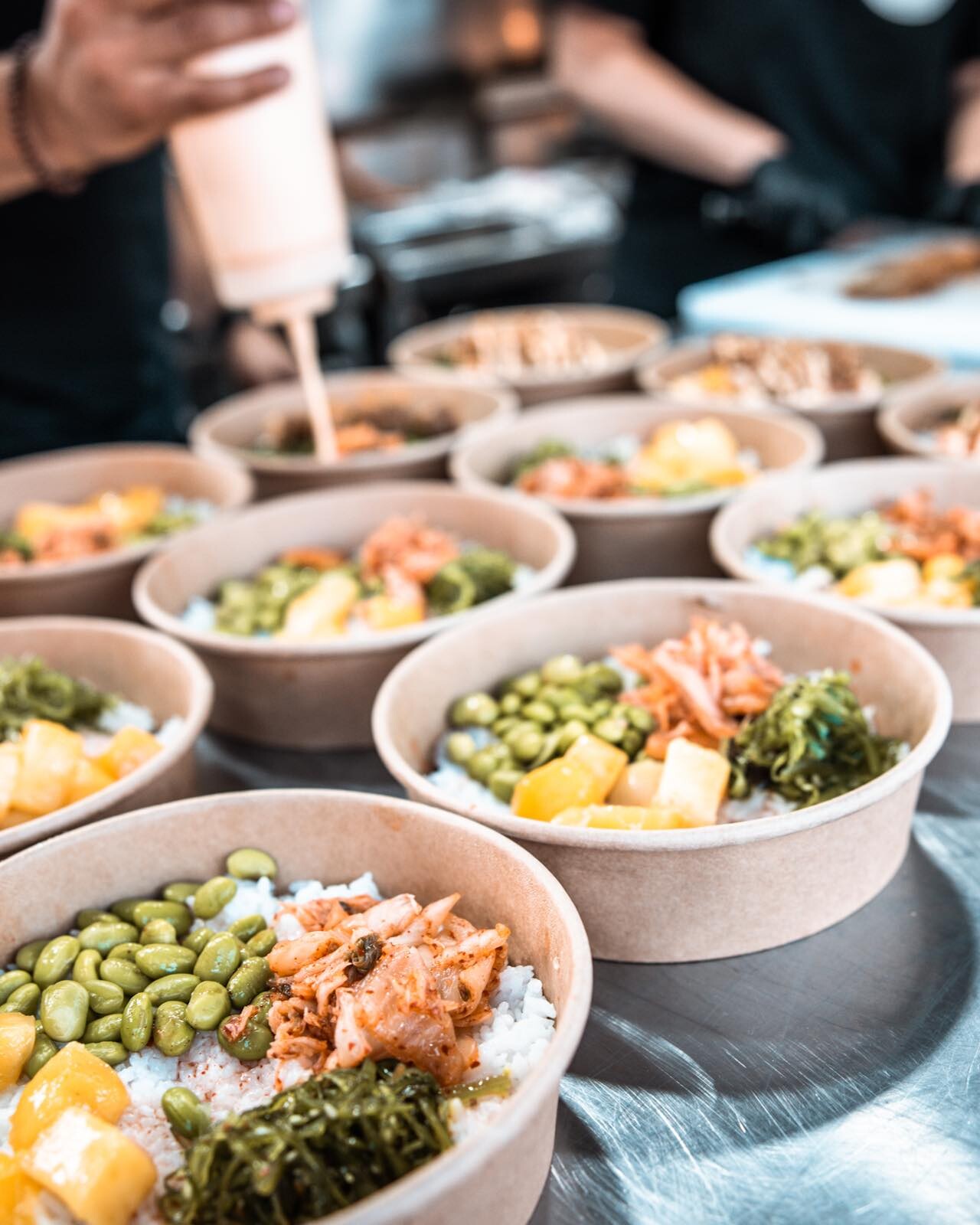 Foodtruck | Catering | Hannover | Bowls | Hochzeit | Sommerfest | Firmenevent | Burger | BBQ | Pizza | Pasta | Festival