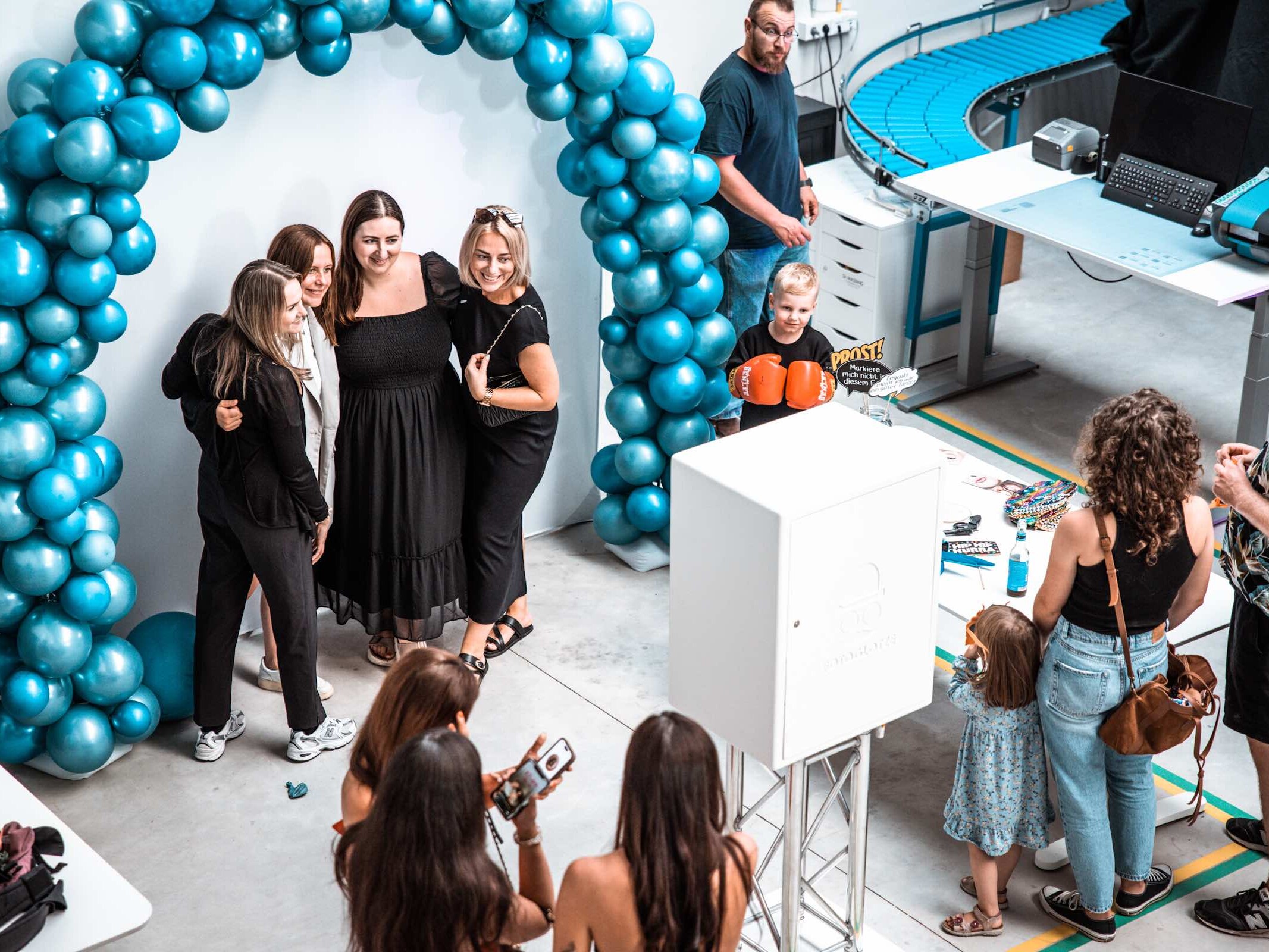 Fotobox | Hannover | Hochzeit | Event | Hochzeit | Mieten | Buchen | Lehmann | Eventservice