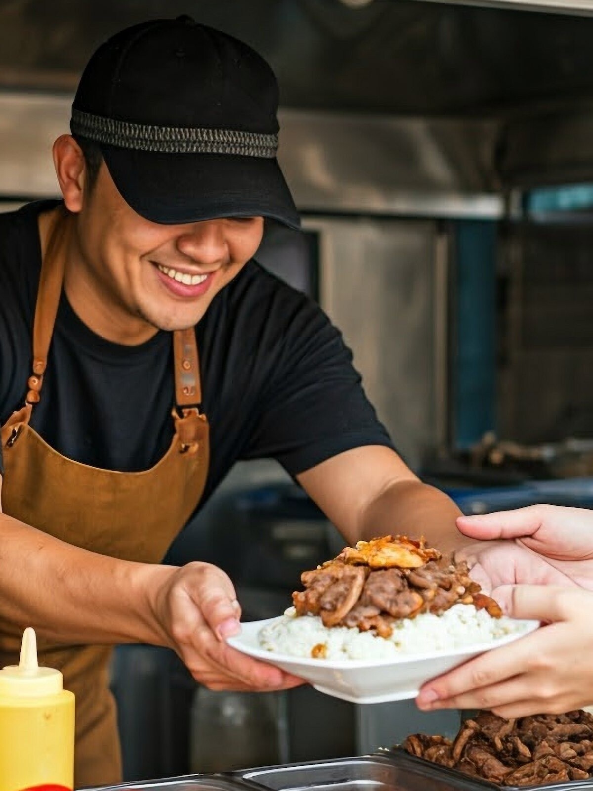 Foodtruck | Firmenfeier | Hannover | Bowls | Hochzeit | Sommerfest | Burger | Pommer | Currywurst | Bratwurst | Asia | Kitchen | Pizza | Pasta | Festival | Air | Stream | Lehmann | Eventservice