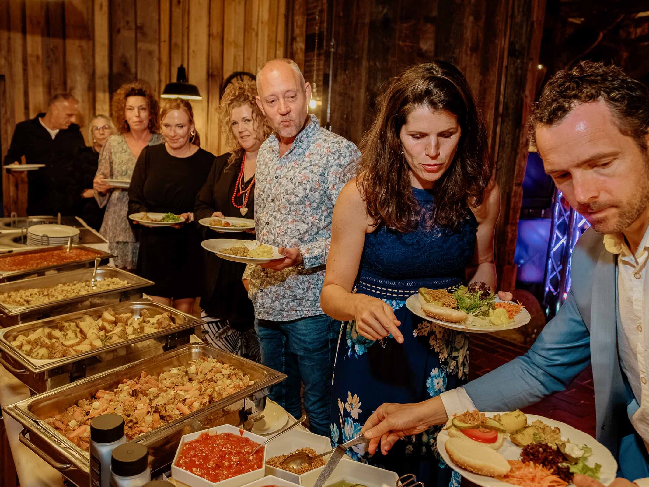 meyers | hof | hannover | erlebnis | zoo | hochzeit | buffet | live | cooking | grill | bbq | salatbar | dessertbar | vegane | vegetarische | glutenfreie | optionen | regional | saisonal | eventcatering